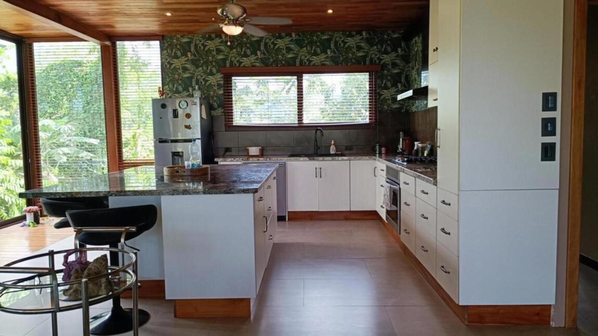 Puerto Jiménez Corcovado Private Villas - Corcovado Private Reserve المظهر الخارجي الصورة