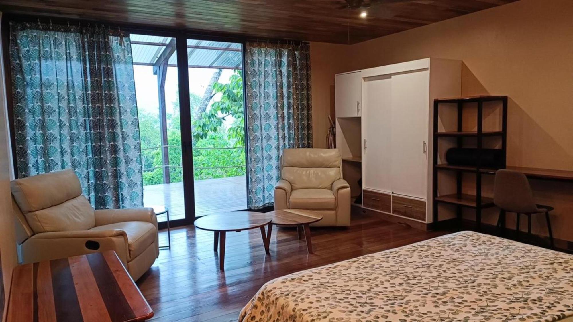 Puerto Jiménez Corcovado Private Villas - Corcovado Private Reserve المظهر الخارجي الصورة