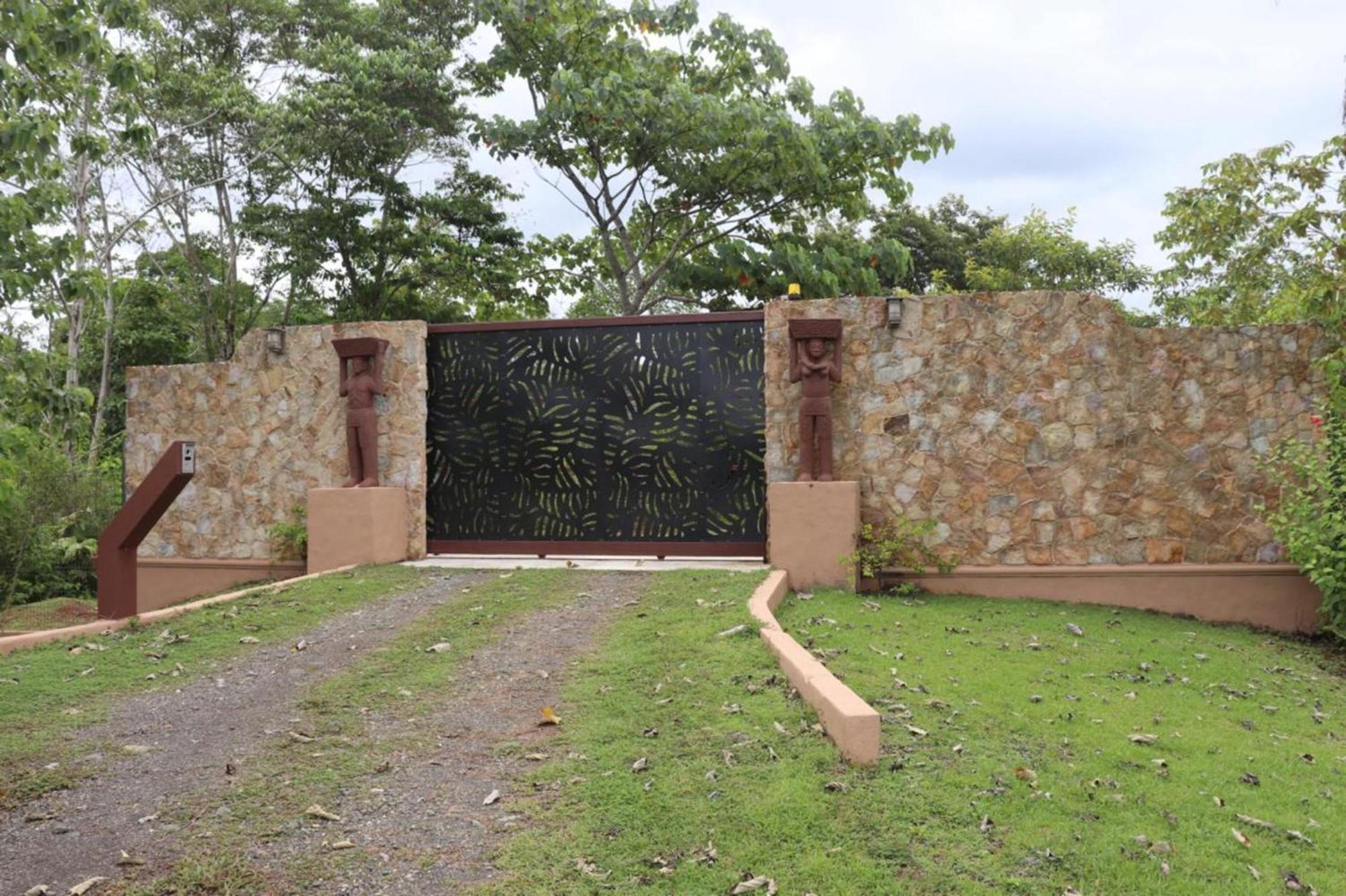 Puerto Jiménez Corcovado Private Villas - Corcovado Private Reserve المظهر الخارجي الصورة