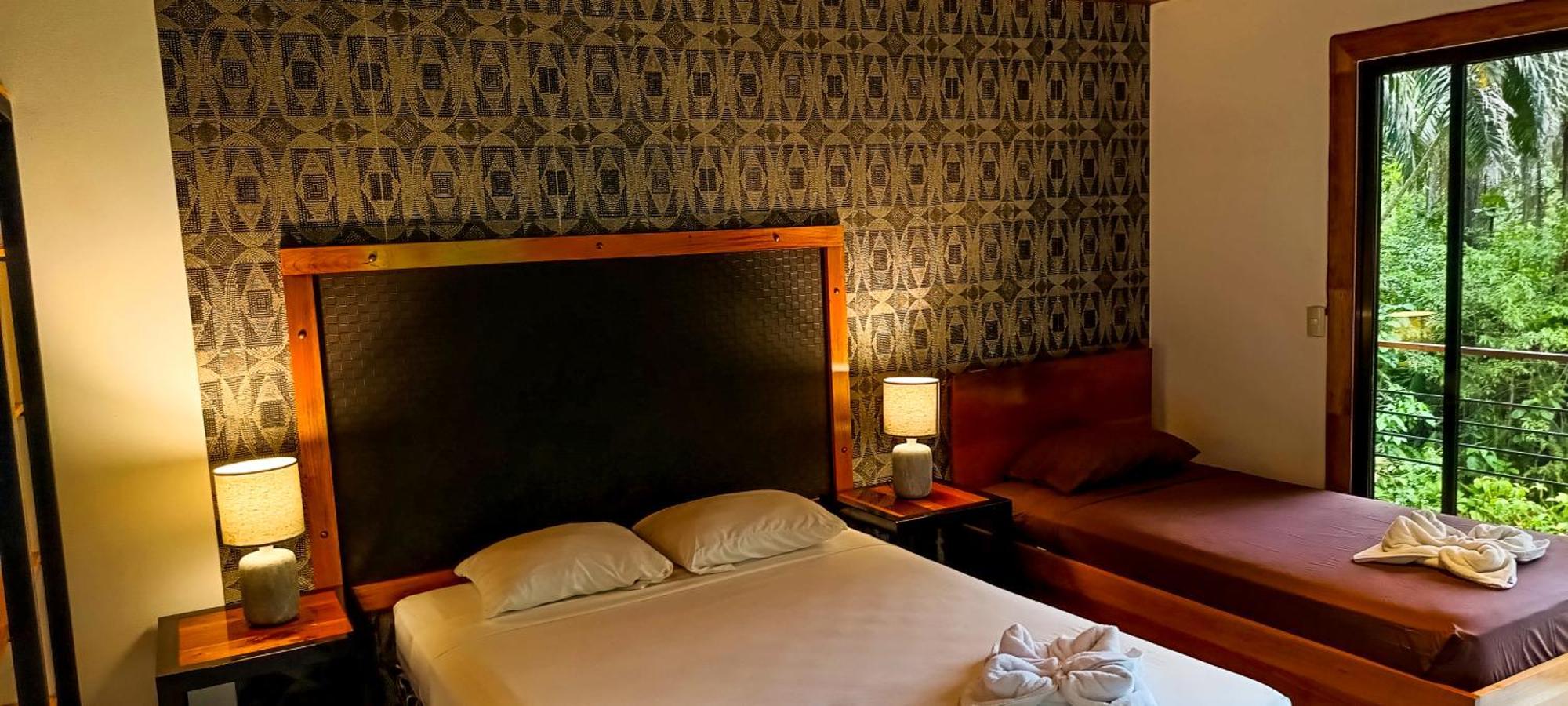 Puerto Jiménez Corcovado Private Villas - Corcovado Private Reserve المظهر الخارجي الصورة