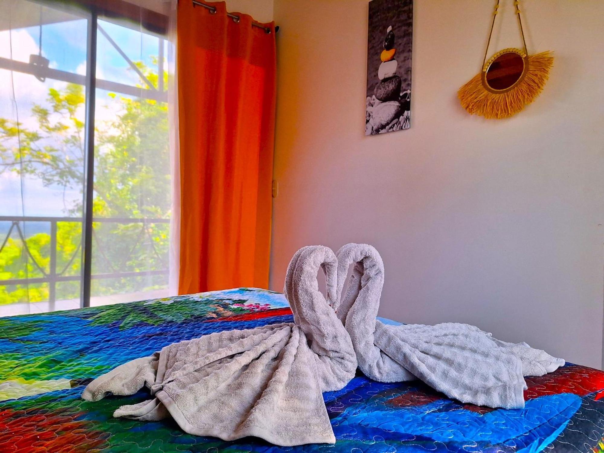 Puerto Jiménez Corcovado Private Villas - Corcovado Private Reserve المظهر الخارجي الصورة