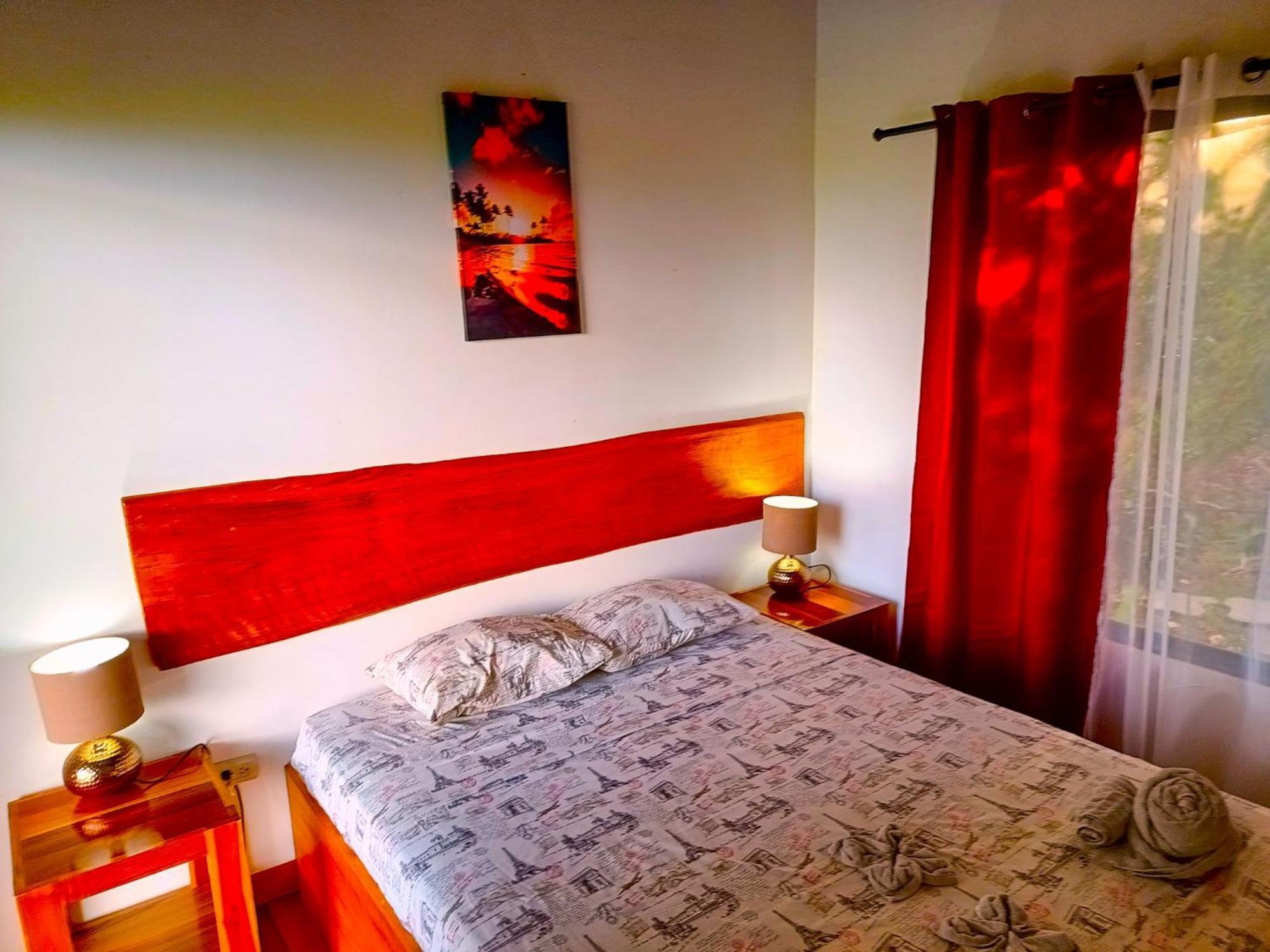 Puerto Jiménez Corcovado Private Villas - Corcovado Private Reserve المظهر الخارجي الصورة