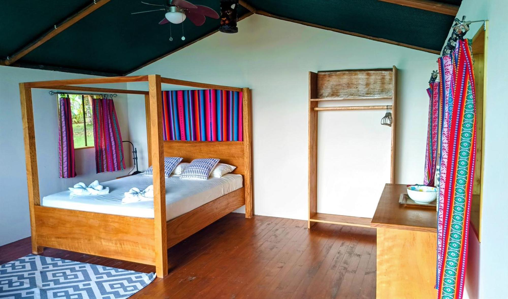 Puerto Jiménez Corcovado Private Villas - Corcovado Private Reserve المظهر الخارجي الصورة
