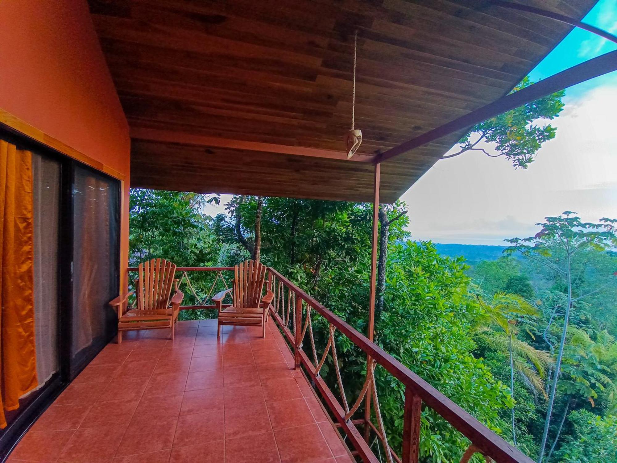 Puerto Jiménez Corcovado Private Villas - Corcovado Private Reserve المظهر الخارجي الصورة