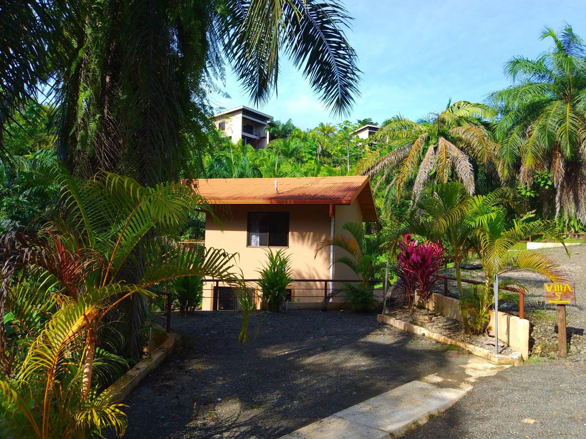 Puerto Jiménez Corcovado Private Villas - Corcovado Private Reserve المظهر الخارجي الصورة
